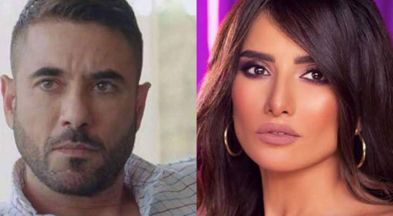 القضاء المصري يرفض استئناف الفنان أحمد عز في نزاعه مع “زينة”.. ألزمه بدفع آلاف الدولارات لتوأمه منها صورة رقم 2
