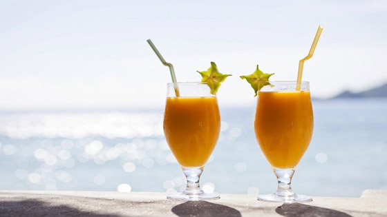 طبيب يكشف عدم فائدة العصائر الطازجة صورة رقم 1