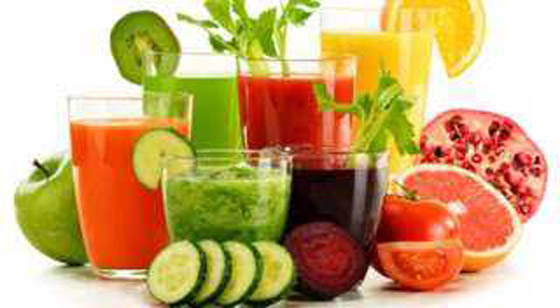 طبيب يكشف عدم فائدة العصائر الطازجة صورة رقم 2
