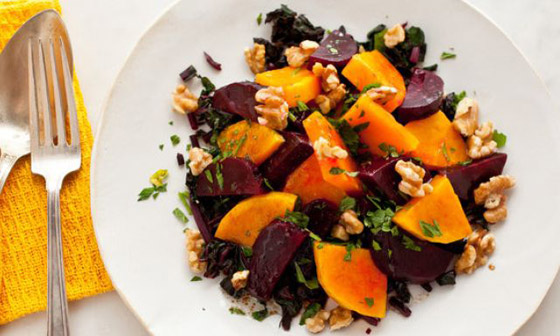 مواد غذائية لاستعادة صحة الكبد صورة رقم 5