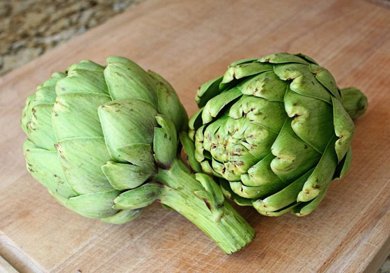 مواد غذائية لاستعادة صحة الكبد صورة رقم 6