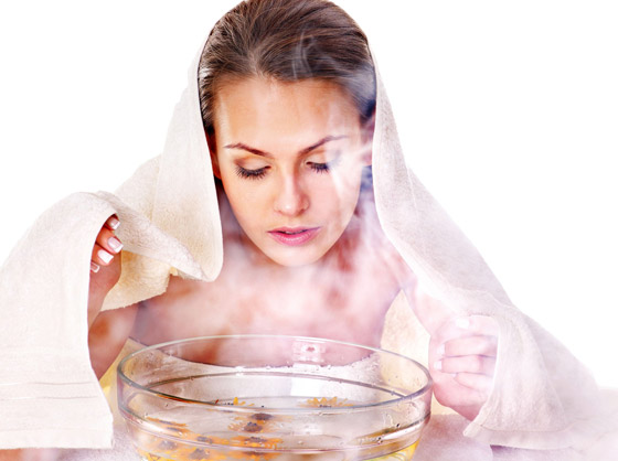 5 خطوات بسيطة لتنظيف البشرة في المنزل صورة رقم 8