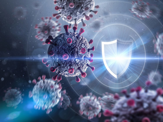 تتساءل لماذا تمرض كثيرا؟ إليك 5 طرق لمعرفة مدى قوة جهازك المناعي صورة رقم 5