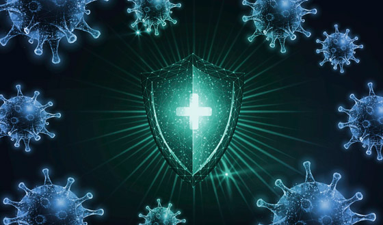 تتساءل لماذا تمرض كثيرا؟ إليك 5 طرق لمعرفة مدى قوة جهازك المناعي صورة رقم 8