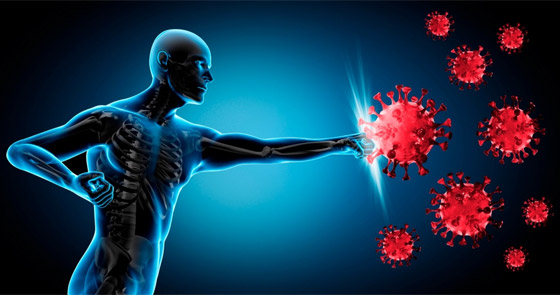 تتساءل لماذا تمرض كثيرا؟ إليك 5 طرق لمعرفة مدى قوة جهازك المناعي صورة رقم 2