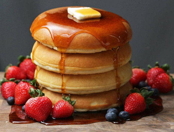 للحصول على بان كيك مثالي ولذيذ تجنبوا هذه الأخطاء الـ5 أثناء التحضير صورة رقم 7