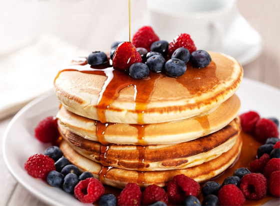 للحصول على بان كيك مثالي ولذيذ تجنبوا هذه الأخطاء الـ5 أثناء التحضير صورة رقم 1