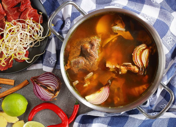 بهذه الطرق البسيطة يمكنكم الاستفادة من بقايا الطعام والتوفير صورة رقم 1