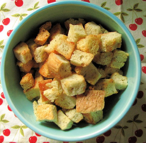 بهذه الطرق البسيطة يمكنكم الاستفادة من بقايا الطعام والتوفير صورة رقم 2