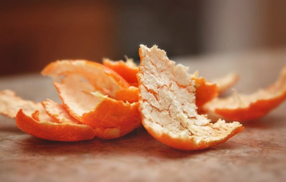 بهذه الطرق البسيطة يمكنكم الاستفادة من بقايا الطعام والتوفير صورة رقم 5