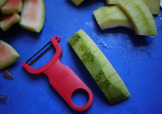 بهذه الطرق البسيطة يمكنكم الاستفادة من بقايا الطعام والتوفير صورة رقم 8