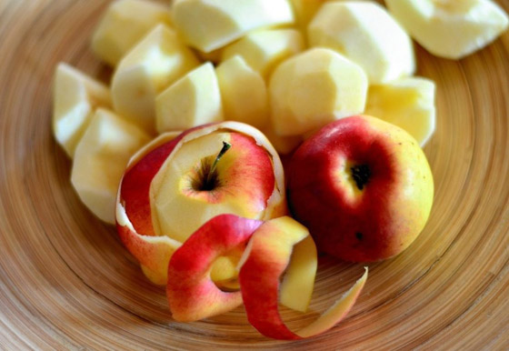 بهذه الطرق البسيطة يمكنكم الاستفادة من بقايا الطعام والتوفير صورة رقم 10