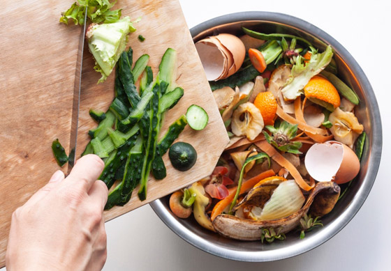 بهذه الطرق البسيطة يمكنكم الاستفادة من بقايا الطعام والتوفير صورة رقم 11