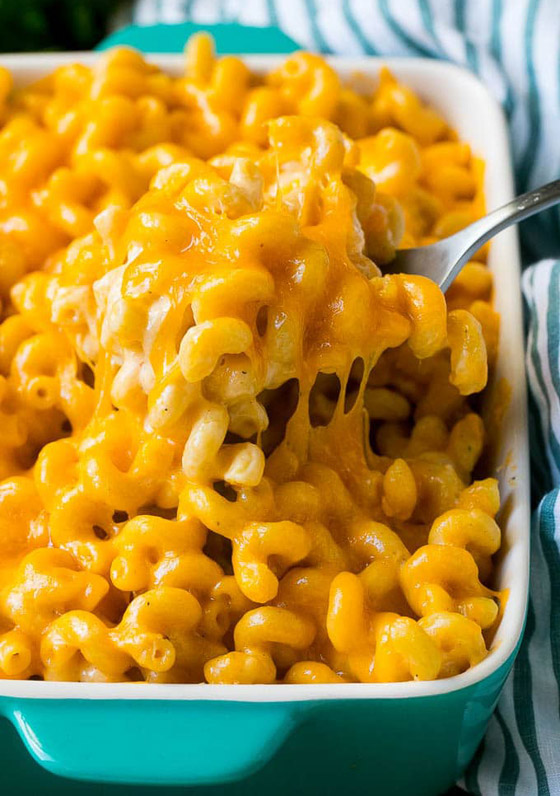 إليكم أخطاء شائعة يرتكبها الناس عند تحضير (ماك آند تشيز) في المنزل صورة رقم 2