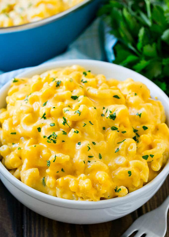 إليكم أخطاء شائعة يرتكبها الناس عند تحضير (ماك آند تشيز) في المنزل صورة رقم 3