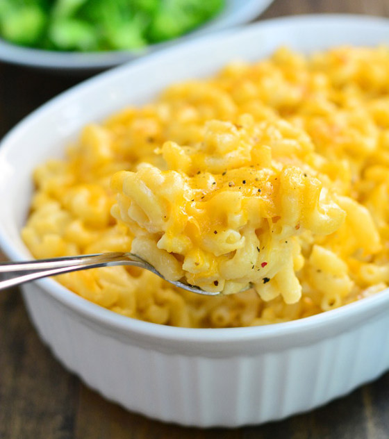 إليكم أخطاء شائعة يرتكبها الناس عند تحضير (ماك آند تشيز) في المنزل صورة رقم 4