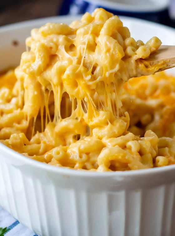 إليكم أخطاء شائعة يرتكبها الناس عند تحضير (ماك آند تشيز) في المنزل صورة رقم 5