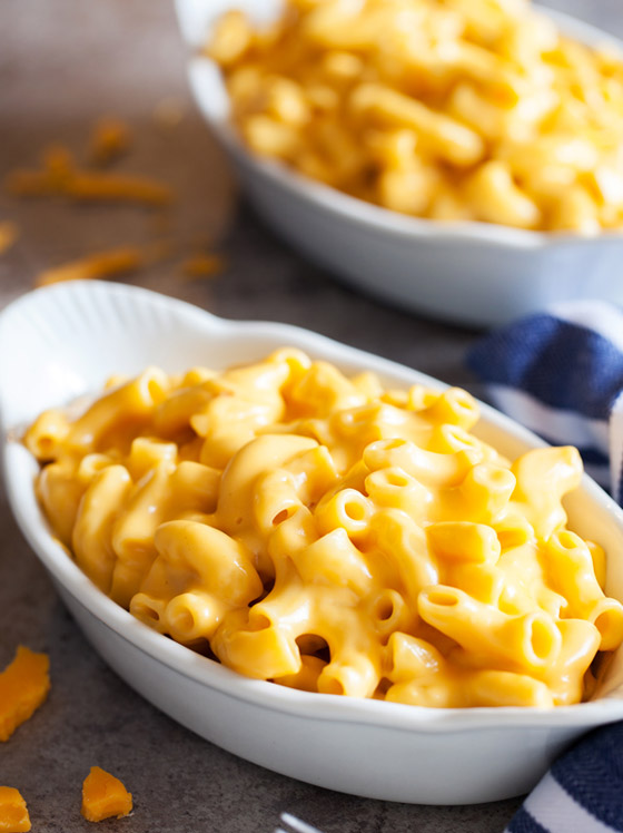 إليكم أخطاء شائعة يرتكبها الناس عند تحضير (ماك آند تشيز) في المنزل صورة رقم 6