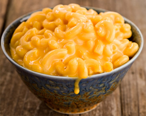 إليكم أخطاء شائعة يرتكبها الناس عند تحضير (ماك آند تشيز) في المنزل صورة رقم 1