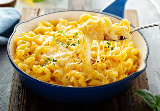 إليكم أخطاء شائعة يرتكبها الناس عند تحضير (ماك آند تشيز) في المنزل صورة رقم 7