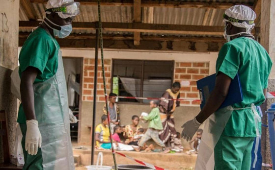 الصين تسجل أول وفاة بشرية بفيروس جدري القردة.. مرض نادر ولا لقاح له صورة رقم 3