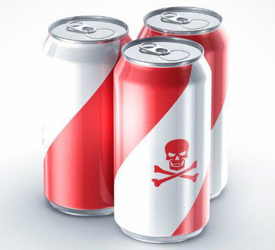 9 أطعمة تؤدي إلى شيخوخة البشرة! احذروا منها لتكتسبوا النضارة والشباب صورة رقم 3