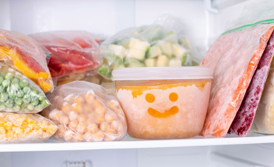 9 أطعمة تؤدي إلى شيخوخة البشرة! احذروا منها لتكتسبوا النضارة والشباب صورة رقم 4