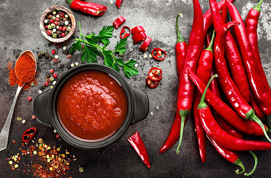 9 أطعمة تؤدي إلى شيخوخة البشرة! احذروا منها لتكتسبوا النضارة والشباب صورة رقم 1