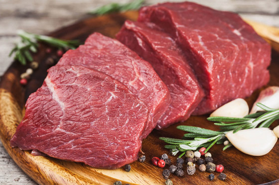 قبل العيد.. 6 أشياء عليكم تجنبها عند تجميد وتفكيك اللحوم صورة رقم 5 قبل العيد.. 6 أشياء عليكم تجنبها عند تجميد وتفكيك اللحوم صورة رقم 5