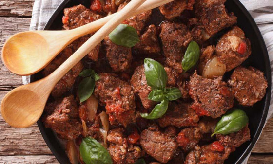 ماذا يأكل العرب في أول أيام عيد الأضحى؟ صورة رقم 3