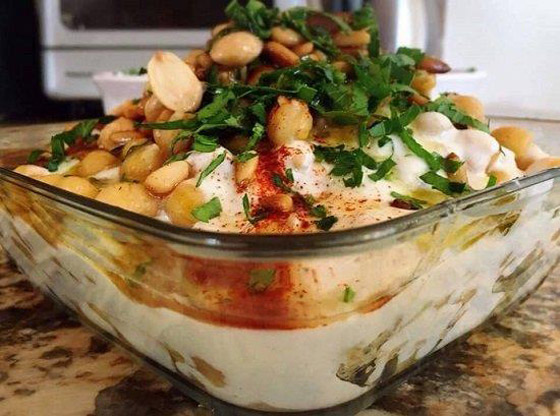 ماذا يأكل العرب في أول أيام عيد الأضحى؟ صورة رقم 1