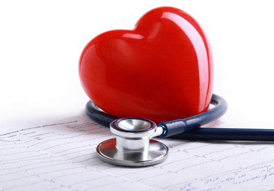 5 علامات مهمة تكشف مدى صحة قلبك! صورة رقم 2