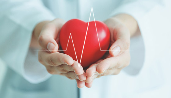 5 علامات مهمة تكشف مدى صحة قلبك! صورة رقم 4