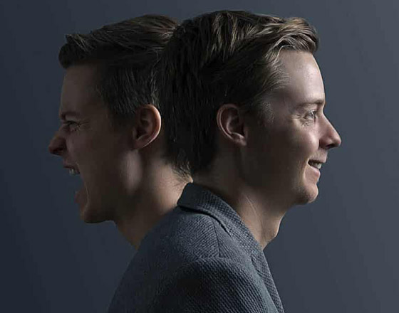 اضطراب تعدد الشخصيات.. عندما يتوه المريض بين هويات من الخيال صورة رقم 7