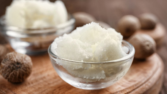 فوائدها سحرية على الشعر والبشرة.. هل سمعتم مسبقا بـ(زبدة المورومورو)؟ صورة رقم 4