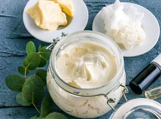 فوائدها سحرية على الشعر والبشرة.. هل سمعتم مسبقا بـ(زبدة المورومورو)؟ صورة رقم 2