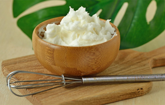 فوائدها سحرية على الشعر والبشرة.. هل سمعتم مسبقا بـ(زبدة المورومورو)؟ صورة رقم 5