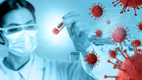 العلماء يعتقدون أن فيروس كورونا يفقد سطوته ويحددون موعد نهايته صورة رقم 2