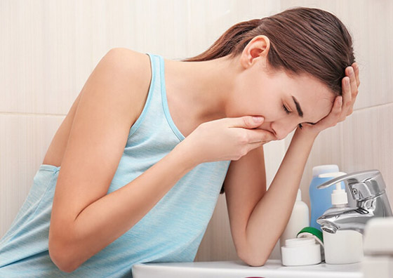 إليكم 8 أسباب غير متوقعة تسبب الشعور بالغثيان.. وطرق العلاج صورة رقم 7