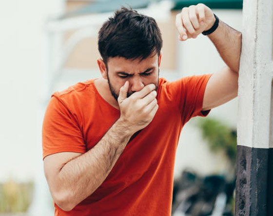 إليكم 8 أسباب غير متوقعة تسبب الشعور بالغثيان.. وطرق العلاج صورة رقم 6