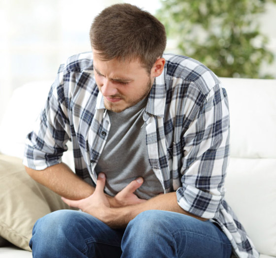 إليكم 8 أسباب غير متوقعة تسبب الشعور بالغثيان.. وطرق العلاج صورة رقم 8