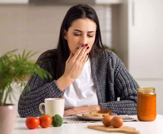 إليكم 8 أسباب غير متوقعة تسبب الشعور بالغثيان.. وطرق العلاج صورة رقم 3