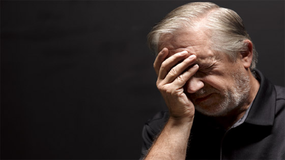 سبع علامات مبكرة تحذر من الإصابة بالخرف صورة رقم 4