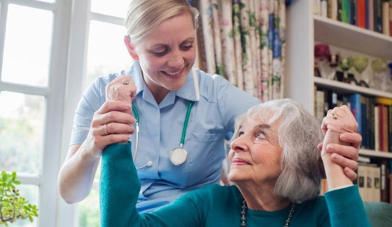 سبع علامات مبكرة تحذر من الإصابة بالخرف صورة رقم 5