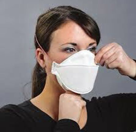 بعد انتشار سلالة جديدة لكورونا، كمامتان تحميان من متغير دلتا شديد العدوى! هل تعرفهما؟ صورة رقم 8