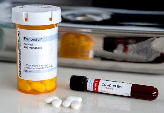 عقار ياباني جديد يقضي على فيروس كورونا في 5 أيام صورة رقم 3