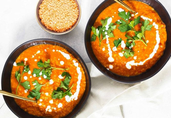 تقرير يكشف أهمية تناول العدس لتحسين التغذية صورة رقم 3