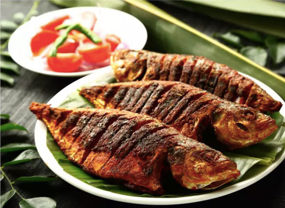 كيف تقللين امتصاص الأطعمة للزيت أثناء القلي؟ صورة رقم 4