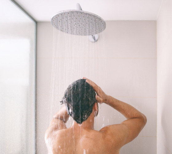 يخفف آلام المفاصل ومفيد للصحة العقلية.. فوائد مدهشة للاستحمام بالماء البارد صورة رقم 4 يخفف آلام المفاصل ومفيد للصحة العقلية.. فوائد مدهشة للاستحمام بالماء البارد صورة رقم 4