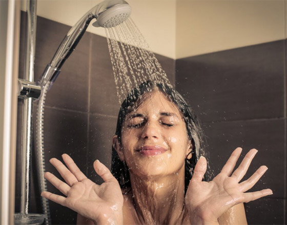 يخفف آلام المفاصل ومفيد للصحة العقلية.. فوائد مدهشة للاستحمام بالماء البارد صورة رقم 10 يخفف آلام المفاصل ومفيد للصحة العقلية.. فوائد مدهشة للاستحمام بالماء البارد صورة رقم 10